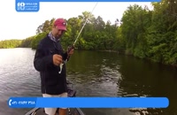 آموزش ماهیگیری - ماهیگیری برای مبتدیان