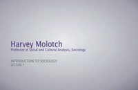 Introduction to Sociology - Selves and Interaction - Part 1