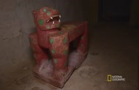 تریلر مستند حقایق پنهان مایا Buried Truth of the Maya 2019