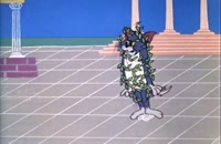انیمیشن تام و جری ق 117- Tom And Jerry - It's Greek To Me-ow! (1961)