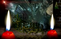 نوحه خوانی حاج محمود کریمی به مناسبت وفات حضرت معصومه