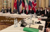 ایران پیروز نهایی دور جدید مذاکرات وین
