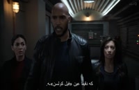 سریال Agents of S.H.I.E.L.D ماموران شیلد فصل 6 قسمت 2 - زیرنویس فارسی