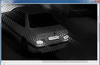 نرم افزار شفاف سازی پلاک خودرو برای کامپیوتر