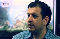 مصاحبه خبرگزاری فارس با استاد رائفی پور درباره برنامه نود سیاسی