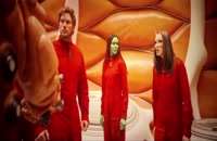 دانلود فیلم نگهبانان کهکشان 3 با دوبله فارسی Guardians of the Galaxy Vol. 3 2023