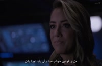سریال Agents of S.H.I.E.L.D ماموران شیلد فصل 6 قسمت 3 - زیرنویس فارسی