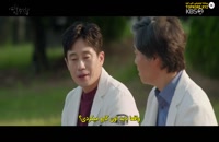 قسمت سیزدهم سریال کره ای مکانیک روح + زیرنویس چسبیده