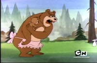 انیمیشن تام و جری ق 178- Tom And Jerry - Grim And Bear It (1975)