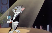 انیمیشن تام و جری ق 129- Tom And Jerry - The Cat Above And The Mouse Below (1964)