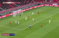 خلاصه مسابقه فوتبال اولسان هیوندای 1 - الدحیل 3