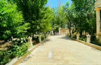 1000 متر باغ ویلای دوبلکس در قشلاق ملارد