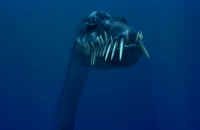 تریلر مستند هیولاهای دریا: یک ماجراجویی ماقبل تاریخ Sea Monsters: A Prehistoric Adventure 2007