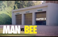 دانلود سریال مرد در مقابل زنبور Man vs. Bee 2022 قسمت 8