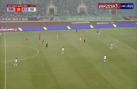 ویتنام 0 - عربستان سعودی 1