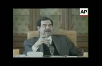 سخنان حیرت انگیز صدام حسین درباره ویروس کرونا
