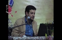 سخنرانی استاد رائفی پور - آسیب شناسی شهادت حضرت زهرا (س) - اصفهان - 20 اسفند 92
