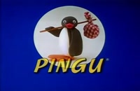 مجموعه کامل سریال پینگو Pingu شماره ۸