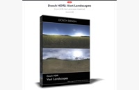 Download Dosch HDRI Vast Landscapes
