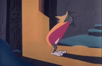 انیمیشن تام و جری ق 132- Tom And Jerry - Snowbody Loves Me (1964)