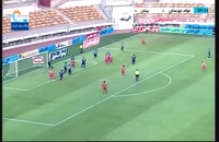 خلاصه مسابقه فوتبال فولاد 0 - پیکان 0