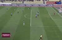 بولیوی 3 - اوروگوئه 0