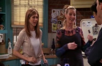 سریال Friends فصل چهارم قسمت 19
