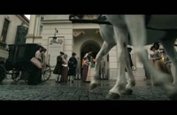 تریلر فیلم وقفه در پراگ Interlude in Prague 2017 سانسور شده