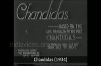 Chandidas 1934