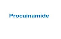 procainamide hydrochloride | فروش 09108165668
