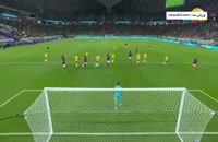 فرانسه 4 - استرالیا 1