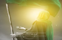 ویدیو سوزناک شهادت امام حسن عسکری (ع)