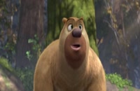 انیمیشن خرس های بونی نجات جنگل Boonie Bears: Entangled Worlds