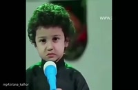 کلیپ شیر خوارگان حسینی - کلیپ محرم