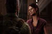 تریلر انیمیشن آخرین نفرات ما The Last of Us 2017 سانسور شده
