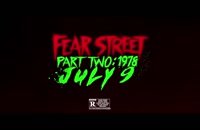 تریلر فیلم خیابان ترس قسمت ۲: ۱۹۷۸ Fear Street Part 2: 1978 2021 سانسور شده
