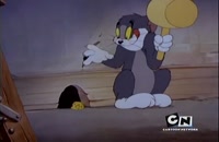 انیمیشن تام و جری ق 11- Tom And Jerry - The Yankee Doodle Mouse (1943)