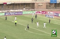 پیکان 1 - استقلال خوزستان 0
