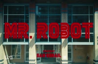سریال آقای ربات Mr. Robot | فصل 4 - قسمت 10 + زیرنویس فارسی
