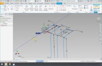 آموزش طراحی دوبعدی صنعتی در اسکچ 2 (3D Sketch) – آکادمی نیک درس
