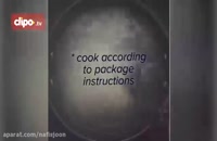 آموزش آشپزی با یک قابلمه - پاد تای و پاستای مرغ و اسفناج
