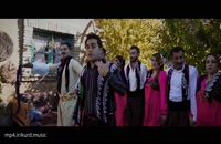 موزیک ویدئو شاد کردی از بهمن خدادای به نام پلامار