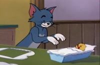 انیمیشن تام و جری ق 97- Tom And Jerry - That's My Mommy (1955)