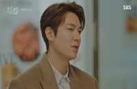 قسمت سوم سریال کره ای پادشاه ابدی