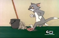 انیمیشن تام و جری ق 182- Tom And Jerry - Planet Pest (1975)