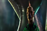 فیلم فانوس سبز Green Lantern 2011 سانسور شده