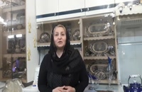 آموزش قرمزه نخودچی یه غذای خوشمزه واصیل اصفهان از مامان تی وی