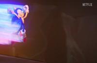 تریلر سریال انیمیشنی Sonic Prime