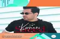 دانلود موزیک زیبا و جدید آدم همیشگی با صدای سعید کرمانی