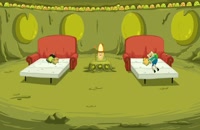 انیمیشن سریالی وقت ماجراجویی(ف5-ق18) – Adventure Time